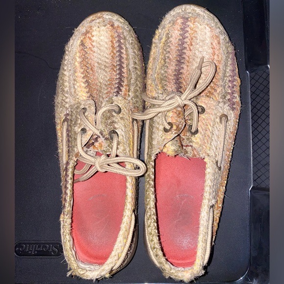 Twisted X Women’s Earth Tone Weave - Picture 3 of 6